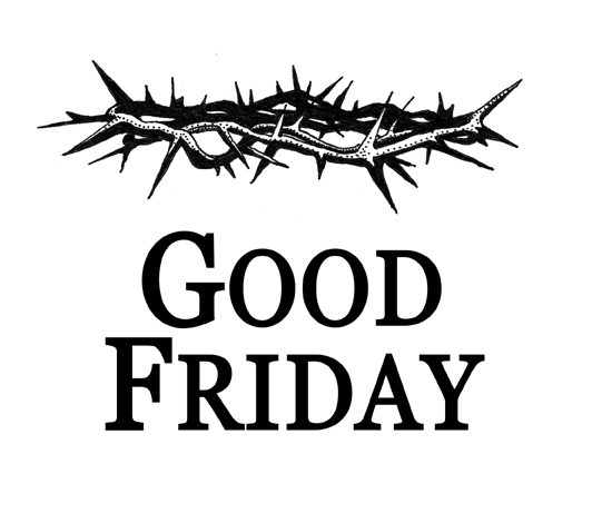 Good Friday Clip Art Picture Frame Colle-Good Friday Clip Art Picture Frame Collection-13