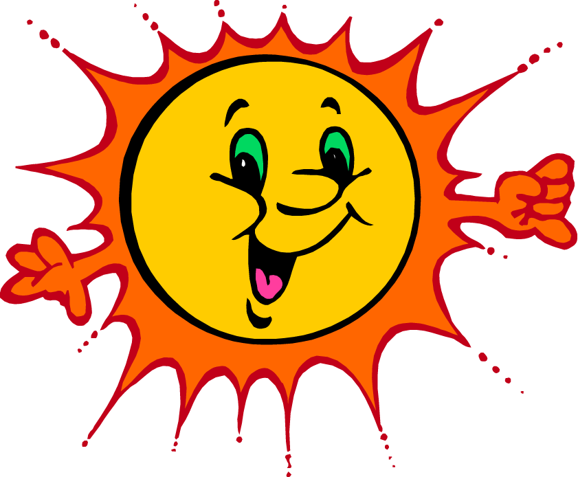 Good Morning Sunshine Image By Courtesy -Good Morning Sunshine Image By Courtesy Of Free Sun Clipart-7