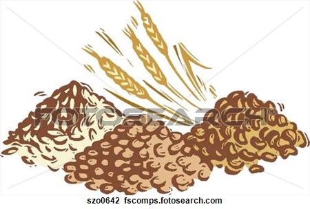 Grain Clipart-grain clipart-4