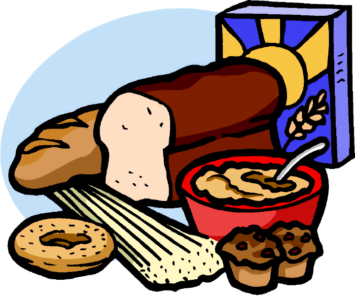 Grain Food Group Clipart U0026lt; Image -Grain Food Group Clipart u0026lt; Image u0026amp; galleries-7