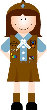 Great Website For Brownie Ideas - Includ-Great website for Brownie Ideas - including Brownie Bucks! Brownie Girl Scouts ...-18