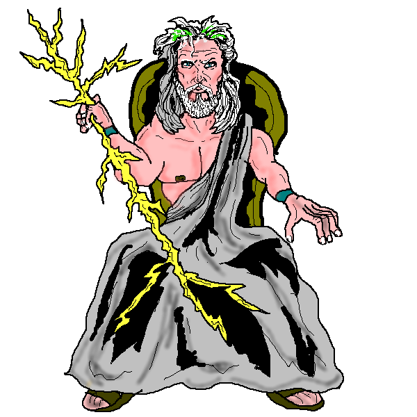 Greek Gods Clip Art-Greek Gods Clip Art-2