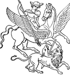 Greek Mythology: B-D-Greek Mythology: B-D-7