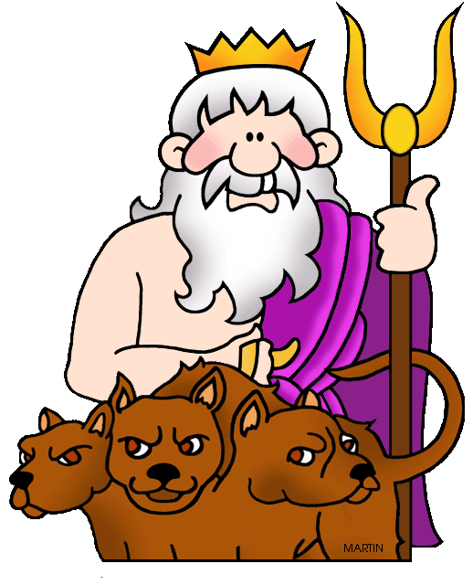 Greek Mythology Clipart-Greek mythology clipart-13