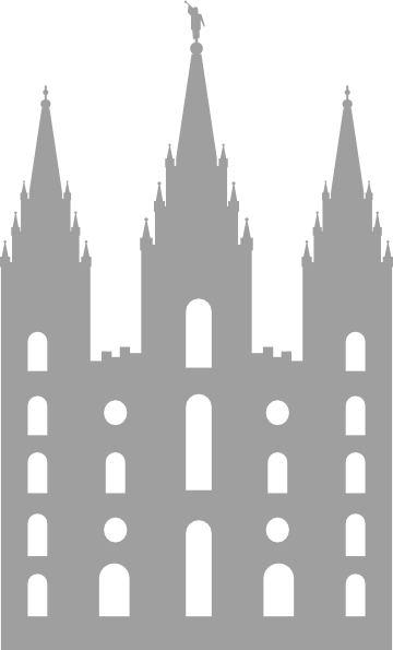 Green Salt Lake Temple Clipart. Download-Green Salt Lake Temple Clipart. Download this image as:-4