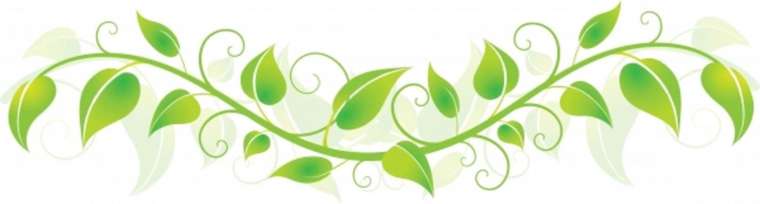 Green Vines Clip Art - Gallery-Green Vines Clip Art - Gallery-9
