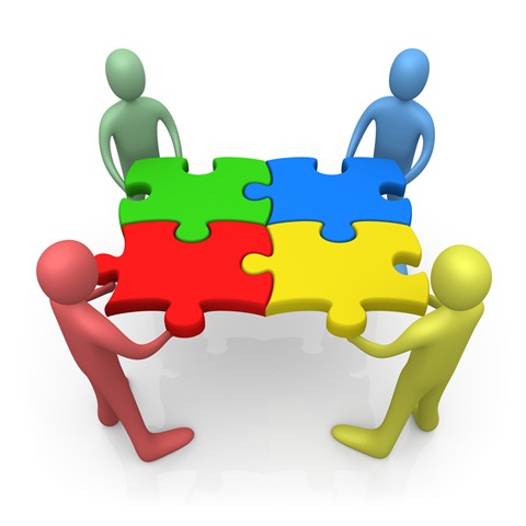 Group Work Clipart-Group Work Clipart-13