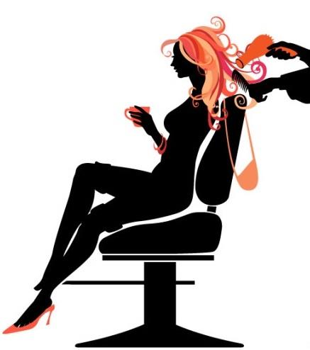 10 Hair Clipart Black Hair Stylist Pictures Clip Art Clipartlook