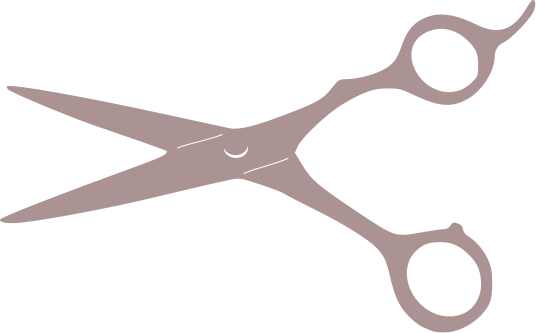 81 Tailoru0026 39 Hair Scissors Clip Art Clipartlook