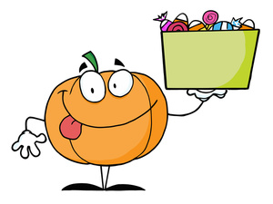 Halloween Candy Clipart-halloween candy clipart-4