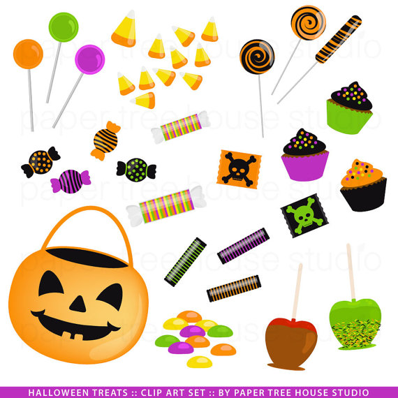 Halloween Candy Clip Art Black And White-Halloween Candy Clip Art Black And White Images u0026amp; Pictures - Becuo-7