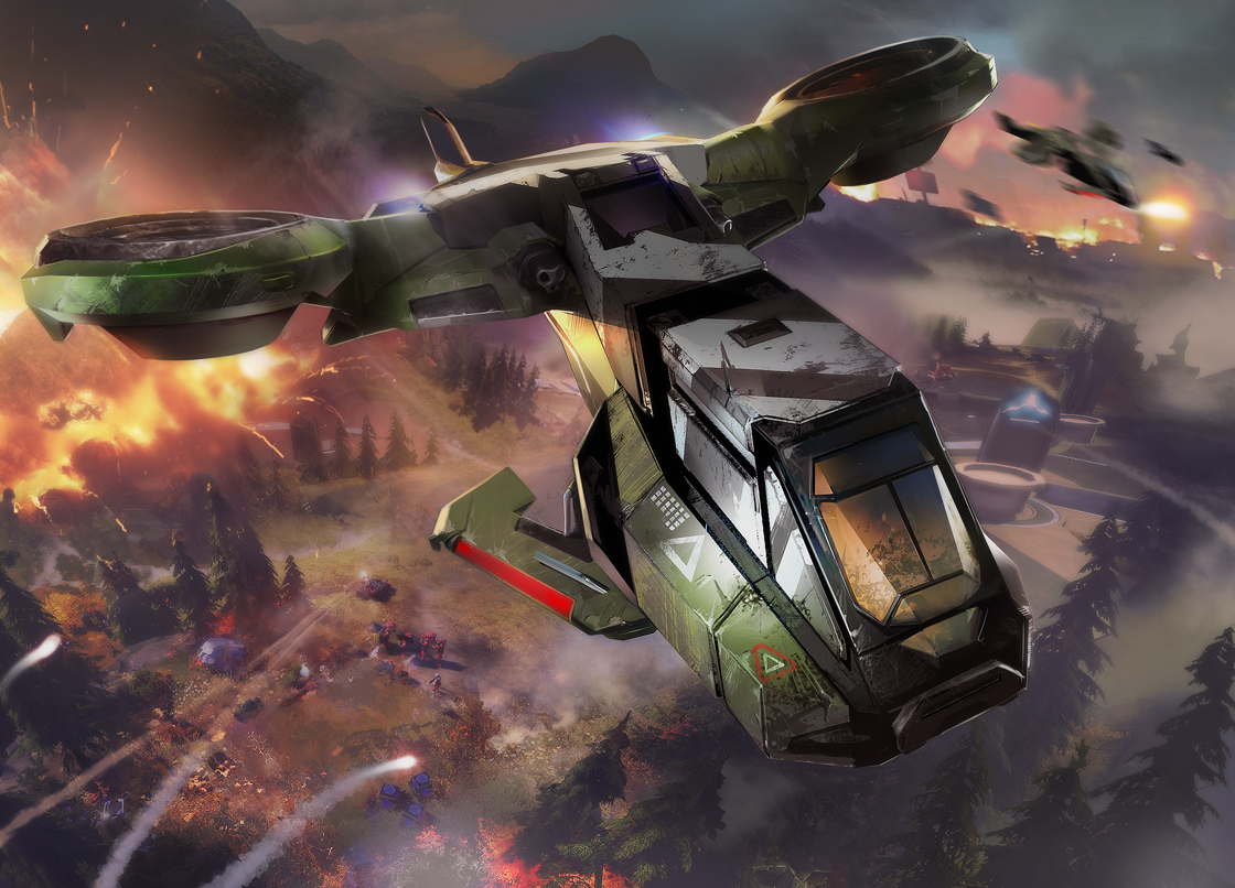 Halo Wars Clipart Plasma Blade-Halo Wars Clipart plasma blade-17