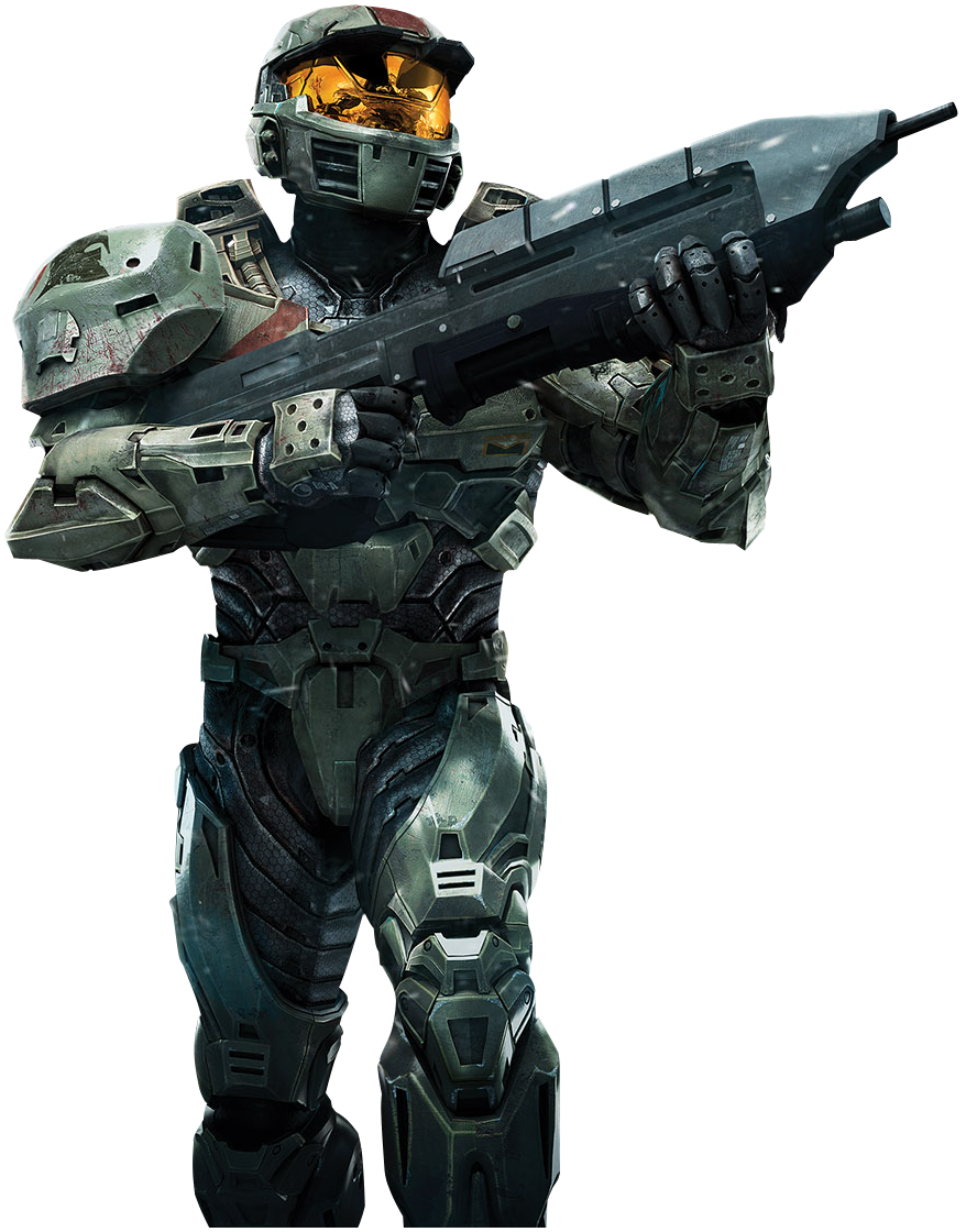 Rate The Spartan Armour Above You! | Hal-Rate the Spartan armour above you! | Halo 4 | Forums | Halo - Official Site-21