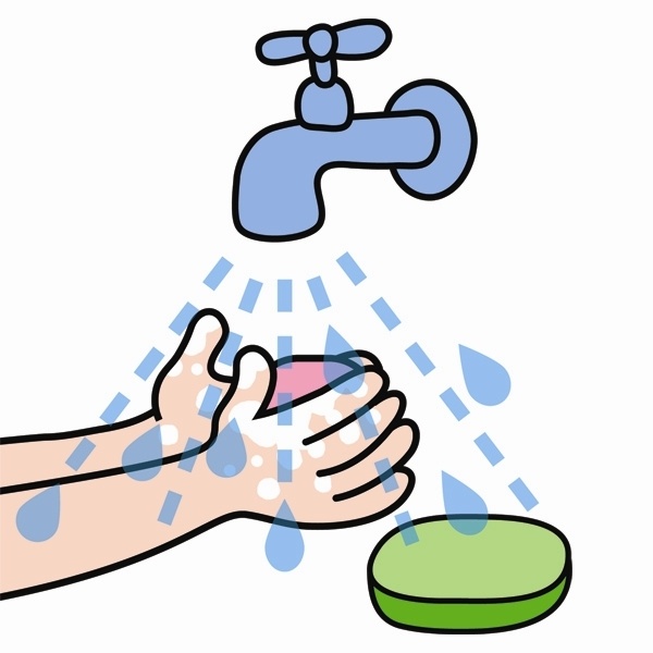 Hand Hygiene Clip Art Clipart Best-Hand Hygiene Clip Art Clipart Best-6