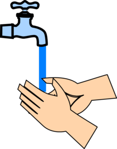 Hand Hygiene Clip Art-Hand Hygiene Clip Art-3