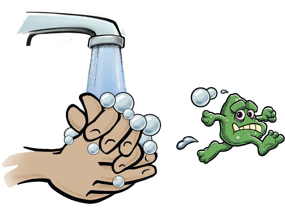 Hand Soap Clipart Hand Washing With Soap-Hand Soap Clipart Hand Washing With Soap C-8