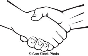 Handshake Clipartby Brankica11/682; Hand-handshake Clipartby brankica11/682; handshake-6