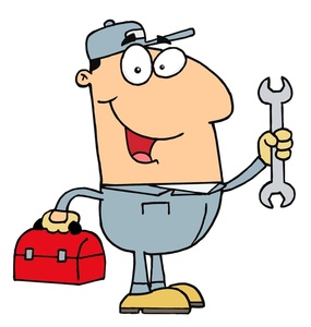 Handyman Clipart-handyman clipart-10