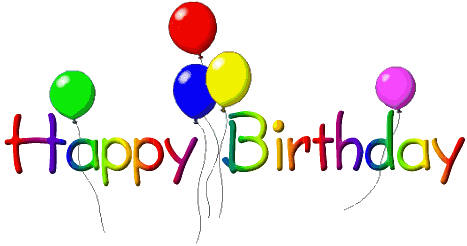 Happy Birthday Banner Clip Art-happy birthday banner clip art-4