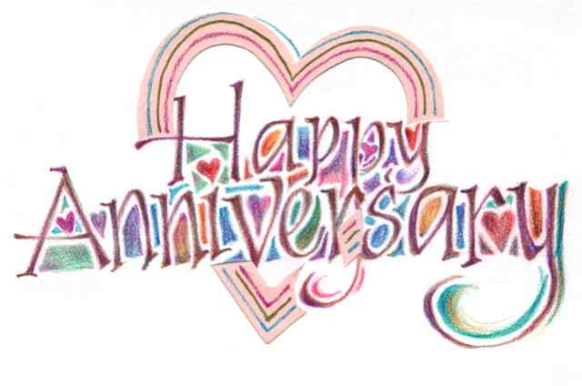 Happy Anniversary Download Wedding Anniv-Happy anniversary download wedding anniversary clip art free 5-17