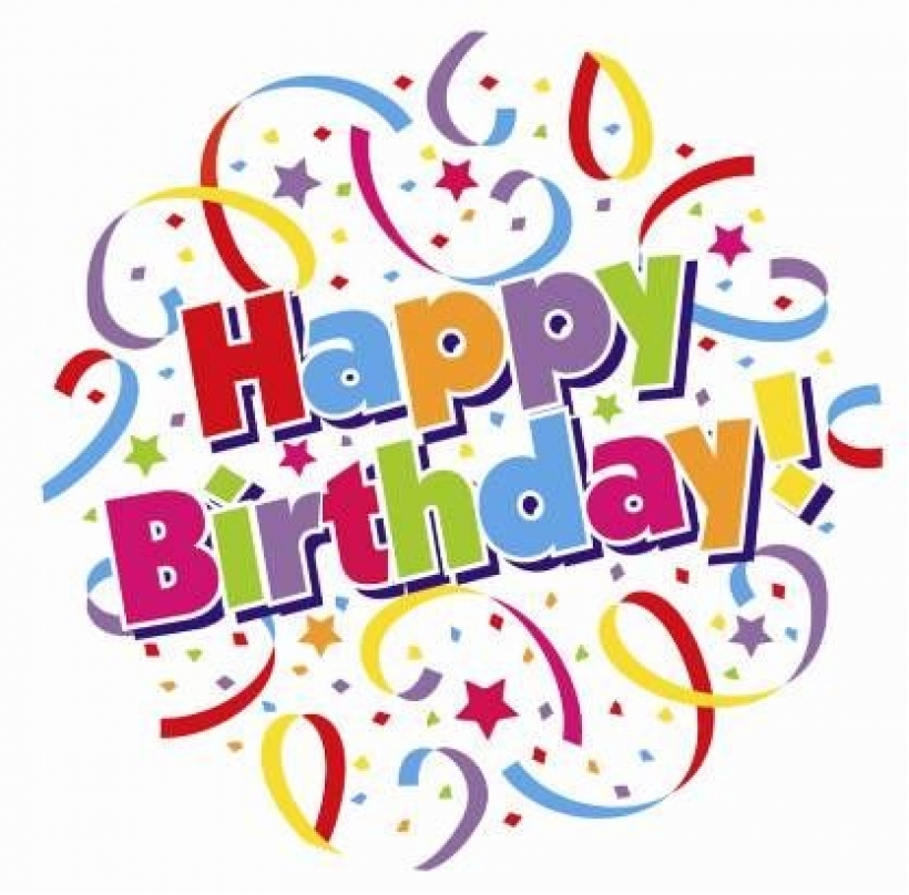 Happy Birthday Art Clips - ClipartFox-Happy birthday art clips - ClipartFox-11