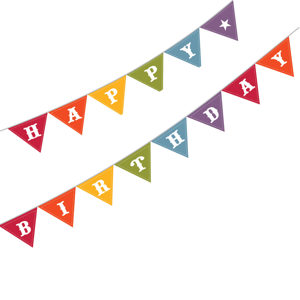 Happy Birthday Banners Party Partners Ma-Happy Birthday Banners Party Partners Madison Park Group-18