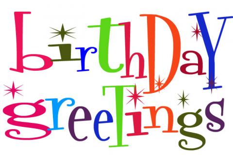 Happy Birthday Birthday Clipart-Happy birthday birthday clipart-6