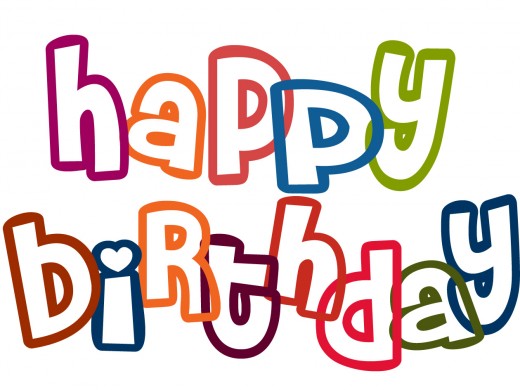 Happy Birthday Clipart-happy birthday clipart-13