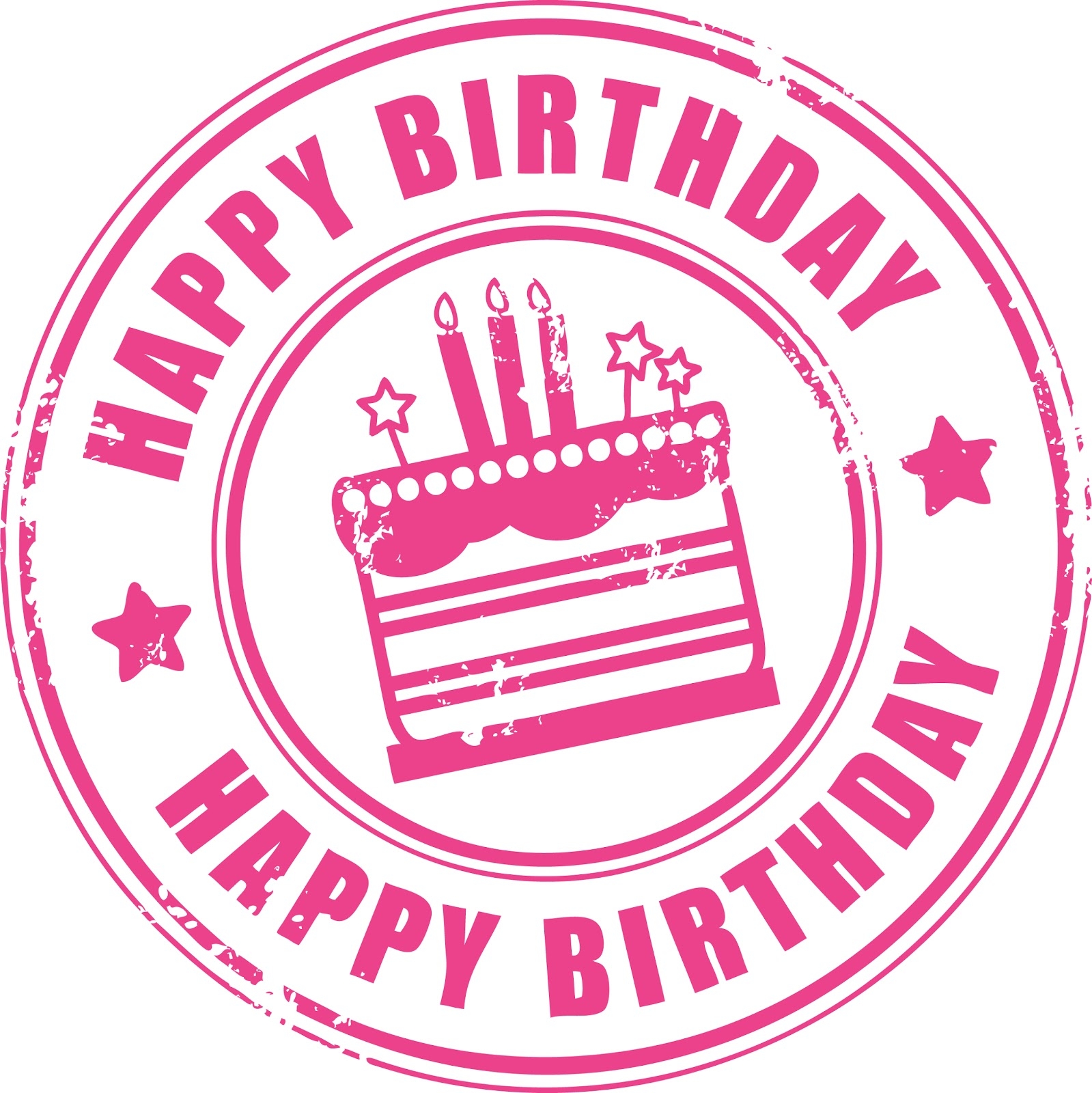 Happy Birthday Clipart Clip-Happy Birthday Clipart clip-13