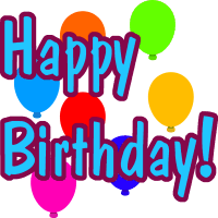 Happy Birthday Clipart-happy birthday clipart-13