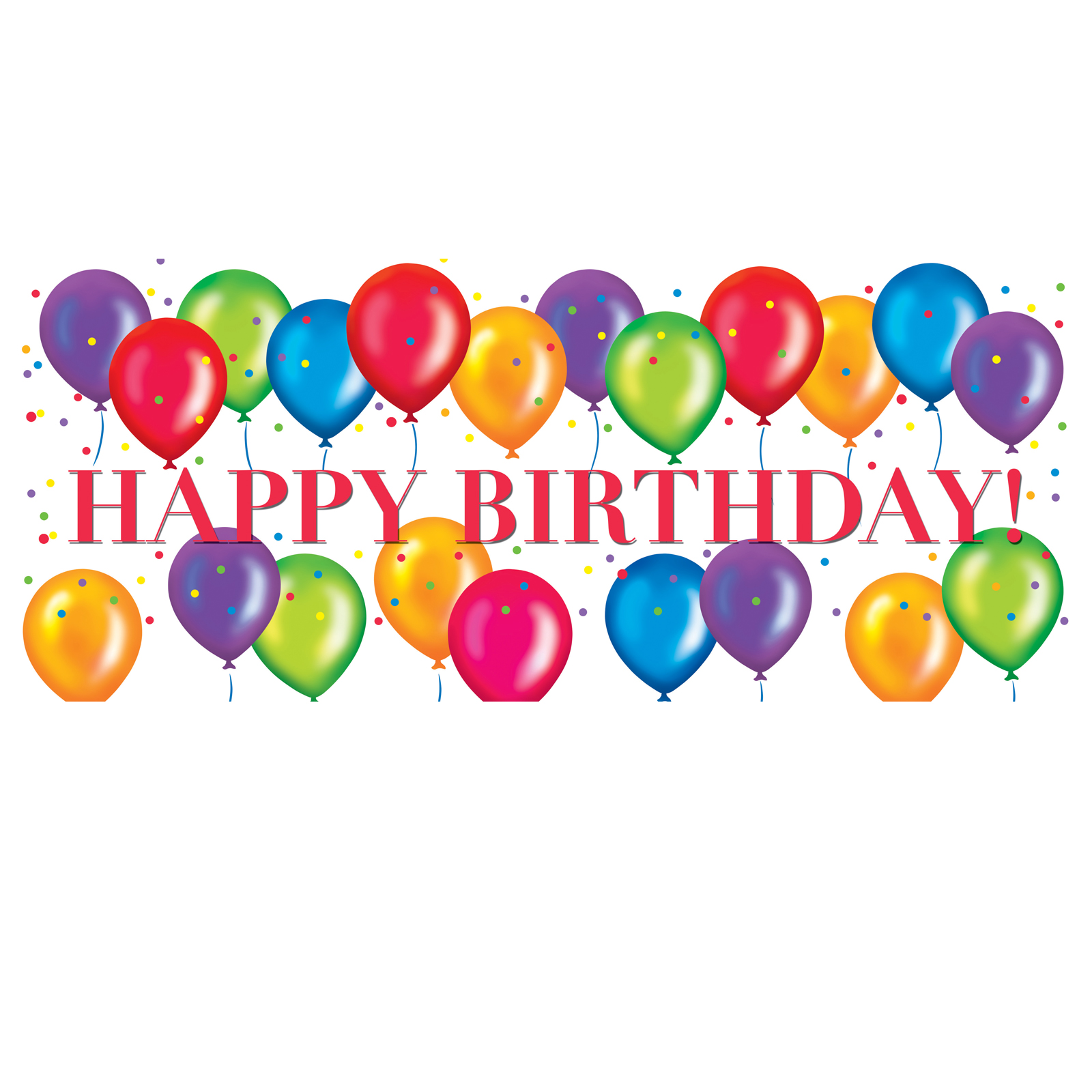 Happy Birthday Clipart Free - ClipartFes-Happy birthday clipart free - ClipartFest-17