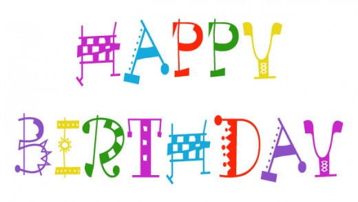 Happy Birthday Clipart Free - Clipartall-Happy Birthday Clipart Free - clipartall-15