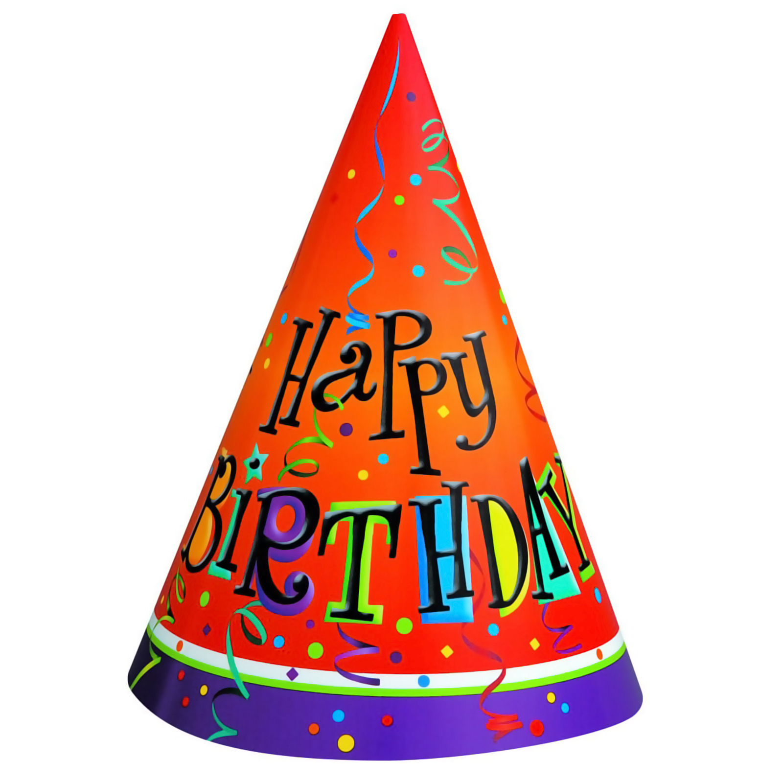 Happy Birthday Hat Png Clipart Best-Happy Birthday Hat Png Clipart Best-17