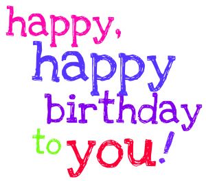 Happy Birthday Sister Clip Art-Happy Birthday Sister Clip Art-16