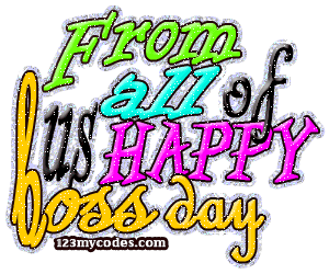... Happy Bosses Day Clipart ...-... Happy Bosses Day Clipart ...-14