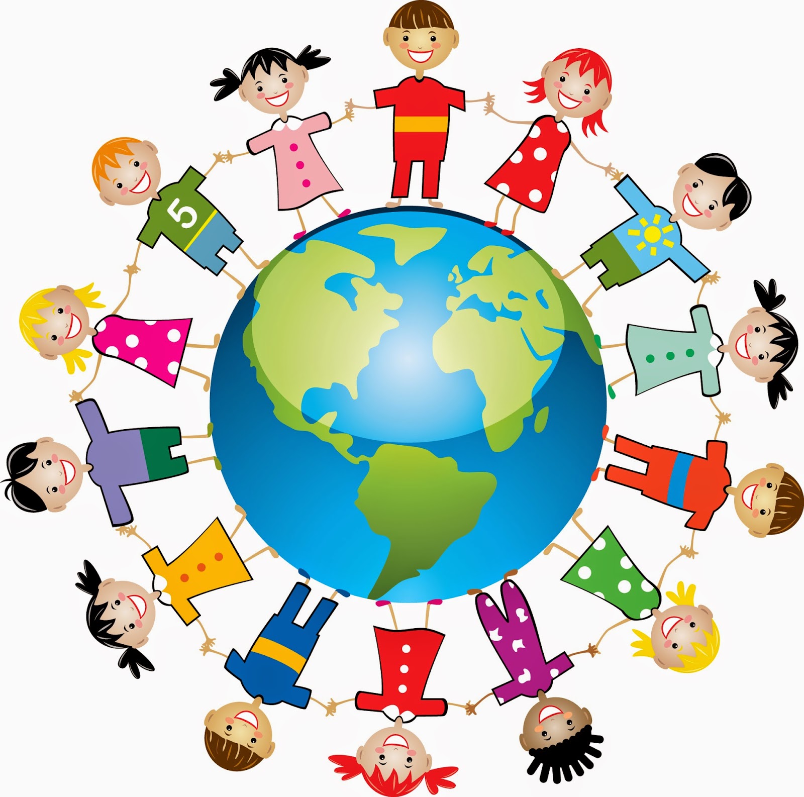 Happy Earth Day Clip Art Clipartall-Happy earth day clip art clipartall-16