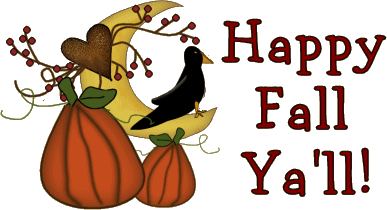 Happy Fall Clip Art. Autumn-happy fall clip art. Autumn-5