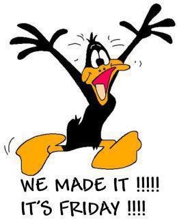 Happy Friday Clip Art Images Illustratio-Happy friday clip art images illustrations photos 2-10