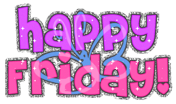 Happy Friday morning quotes