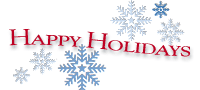Happy Holidays Clip Art Borders Free-Happy Holidays Clip Art Borders Free-6