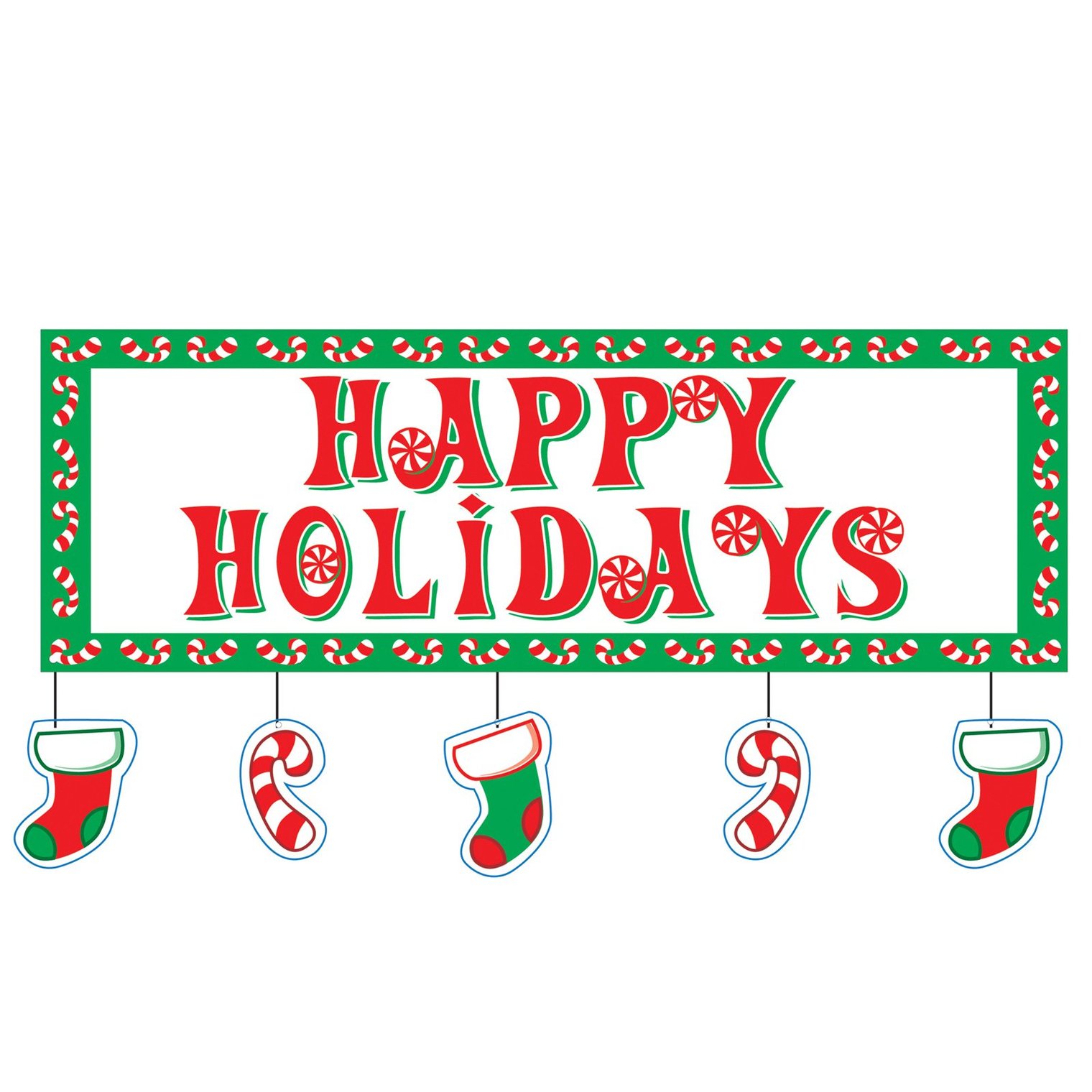 Happy Holidays Clip Art Free Clipart To -Happy holidays clip art free clipart to use resource-8