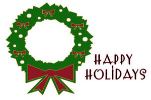 Happy Holidays Clipart Free. Happy Holid-Happy Holidays Clipart Free. Happy holidays holiday clip .-9