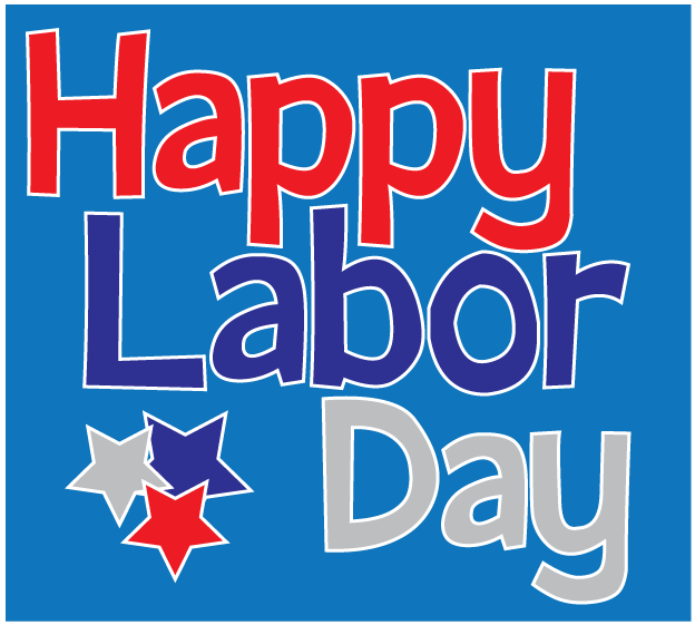 Happy Labor Day Clip Art Picture-Happy Labor Day Clip Art Picture-4