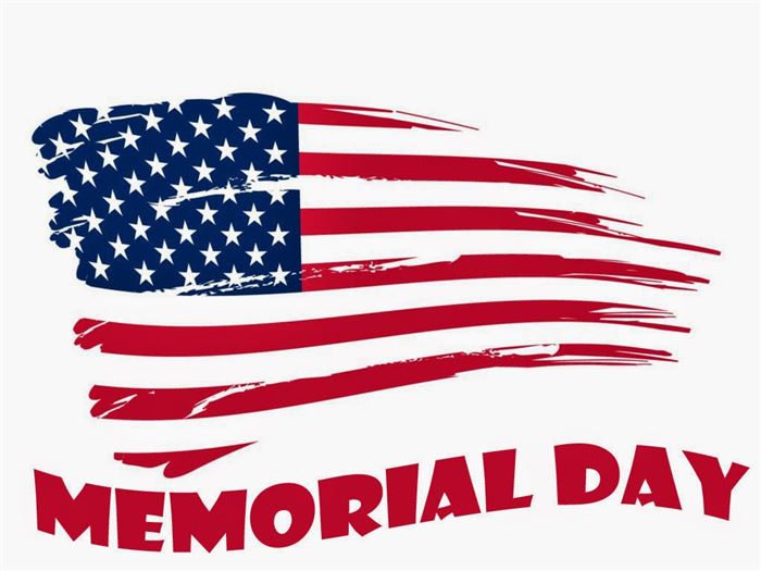 Happy Memorial Day Clip Art Pictures Fre-Happy memorial day clip art pictures free 2-5