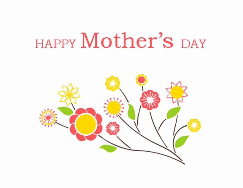 Happy Mother Day Clipart - ClipartFest-Happy mother day clipart - ClipartFest-8