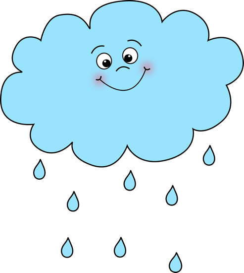 Happy Rain Cloud-Happy Rain Cloud-4