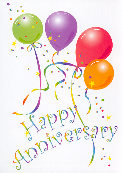 Happy Th Anniversary Clipart 2-Happy th anniversary clipart 2-19