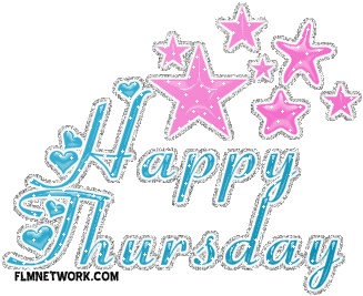 Happy Thursday Glittering Comment-Happy Thursday Glittering Comment-9