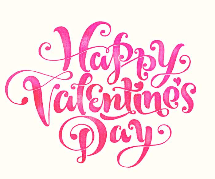 Happy Valentines Day Clipart For Kids Va-Happy valentines day clipart for kids valentine week 6-8