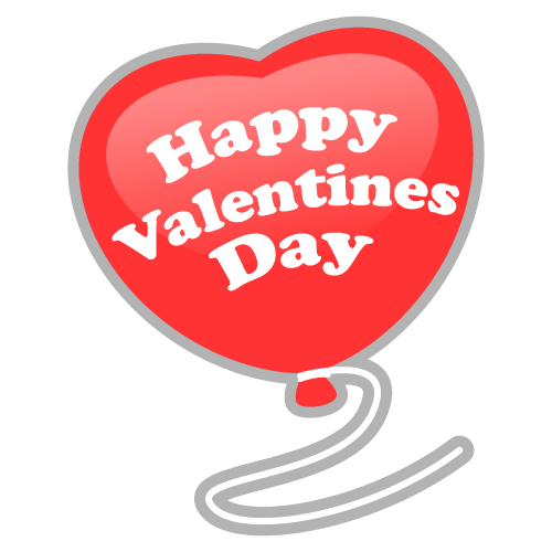 Happy Valentines Day Heart Clipart Valen-Happy valentines day heart clipart valentine week 6-6